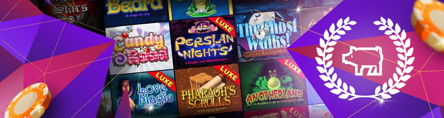 🐖 Бесплатные игровые автоматы Белатра