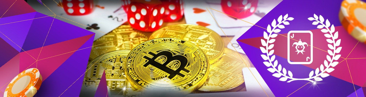 🅱️ Бездепозитные Биткоин казино