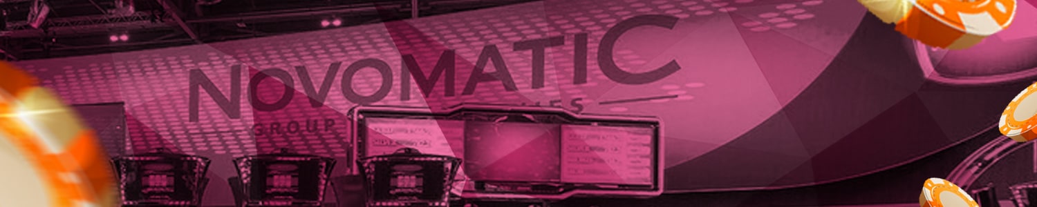 почему игроки выбирают слоты novomatic games